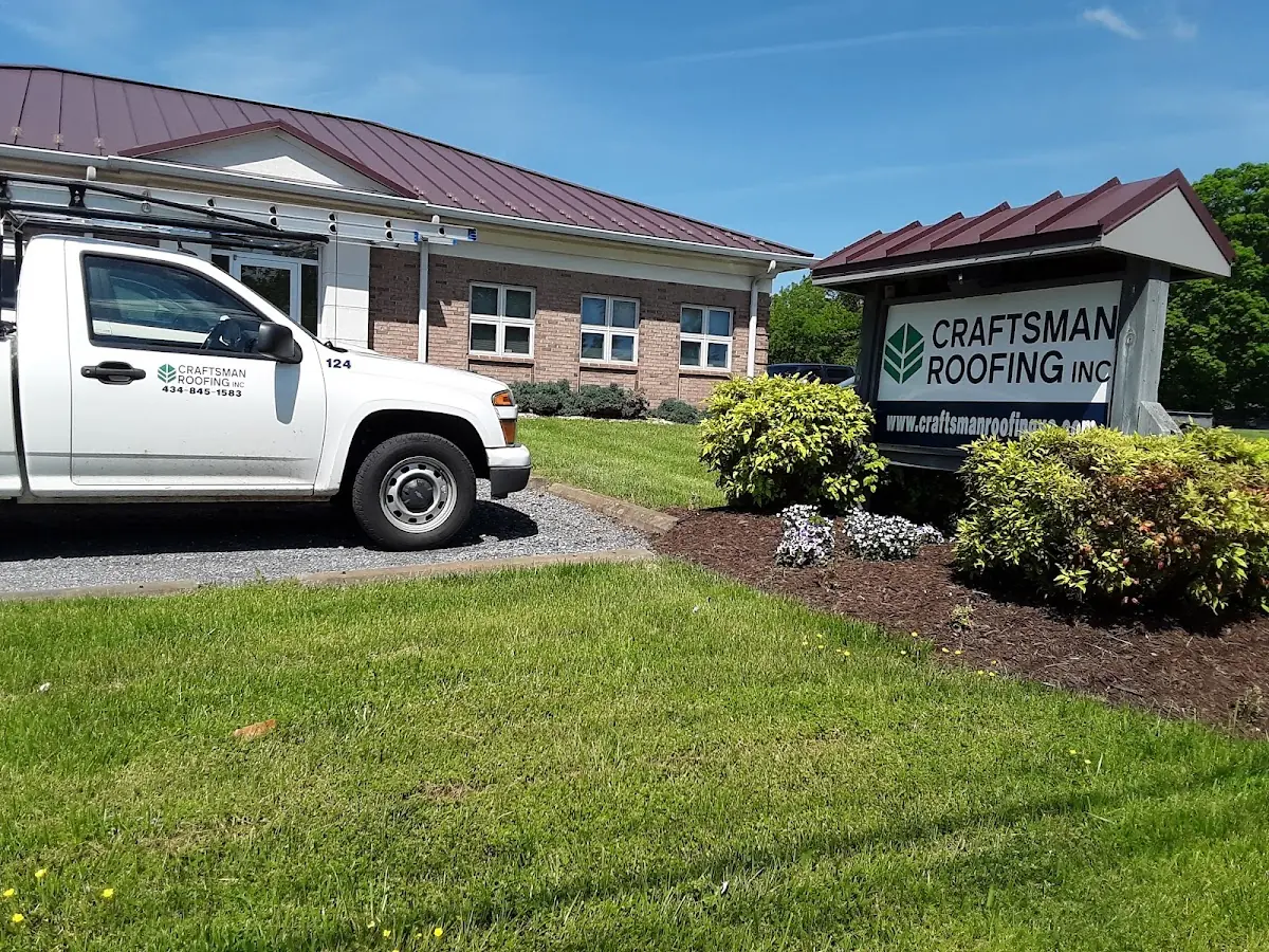 Quality Chimney Repair by experienced craftsmen in Middletown